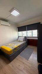 Blk 615 Woodlands Avenue 4 (Woodlands), HDB 5 Rooms #586097991